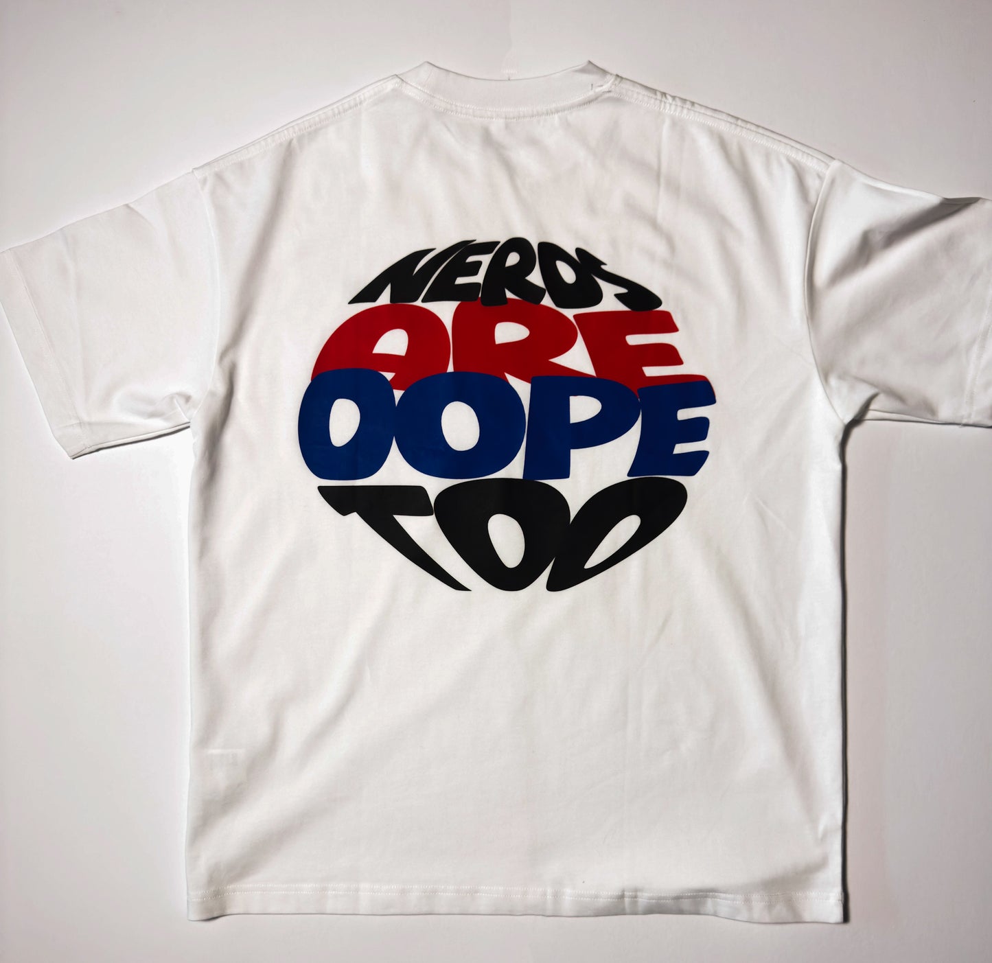 Nerds Are Dope Too - URBVN NERD