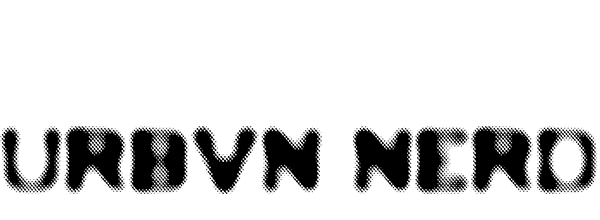 URBVN NERD logo