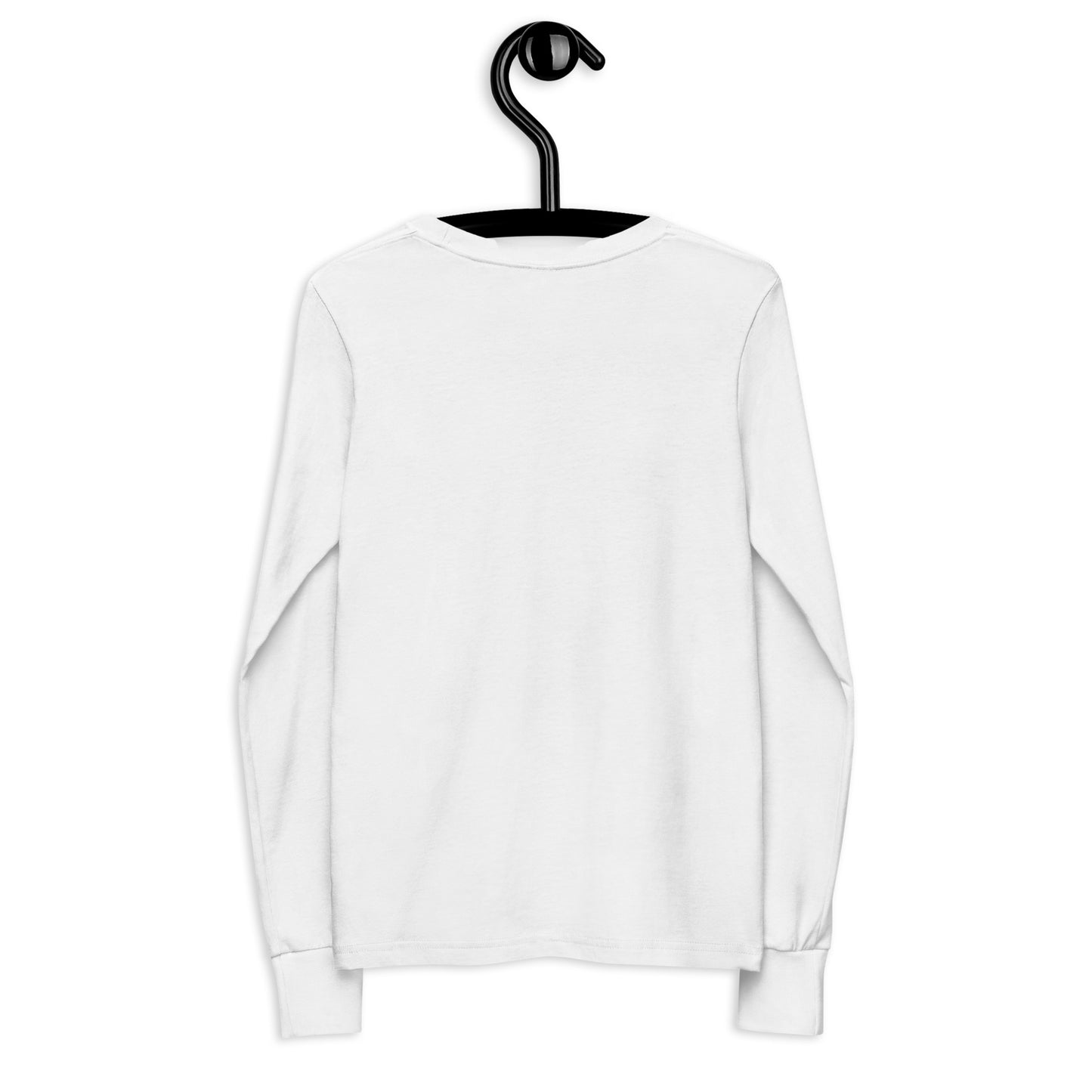 Magazine long sleeve tee - URBVN NERD