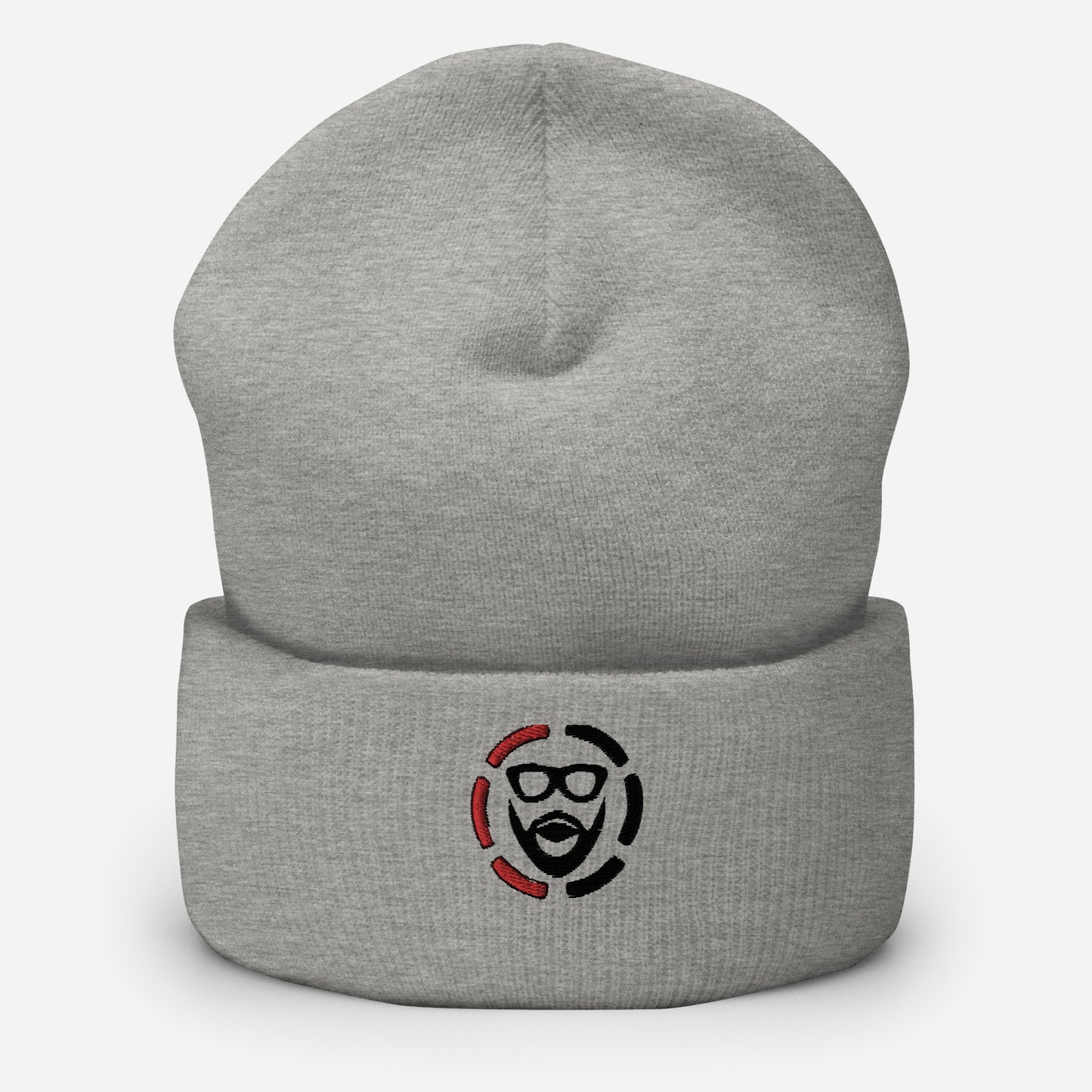 URBVN NERD Beanie - URBVN NERD