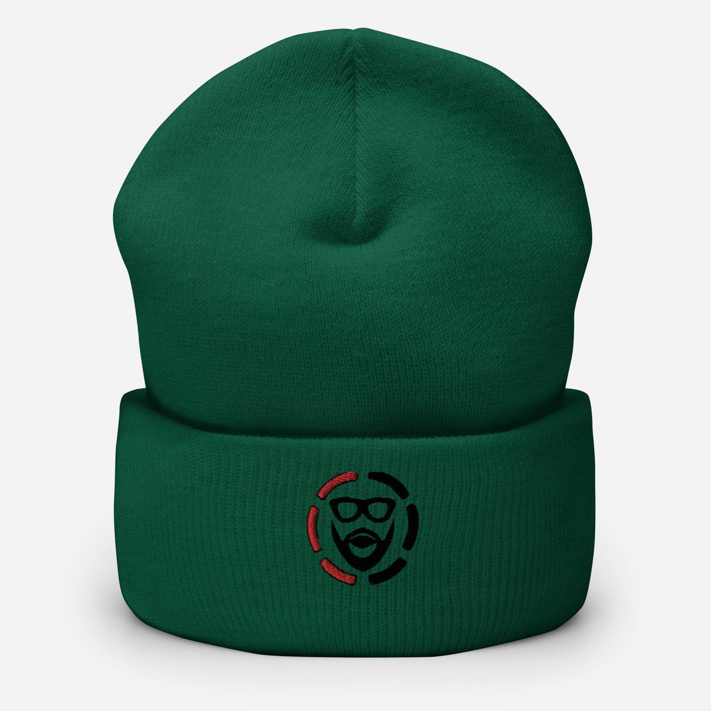 URBVN NERD Beanie - URBVN NERD