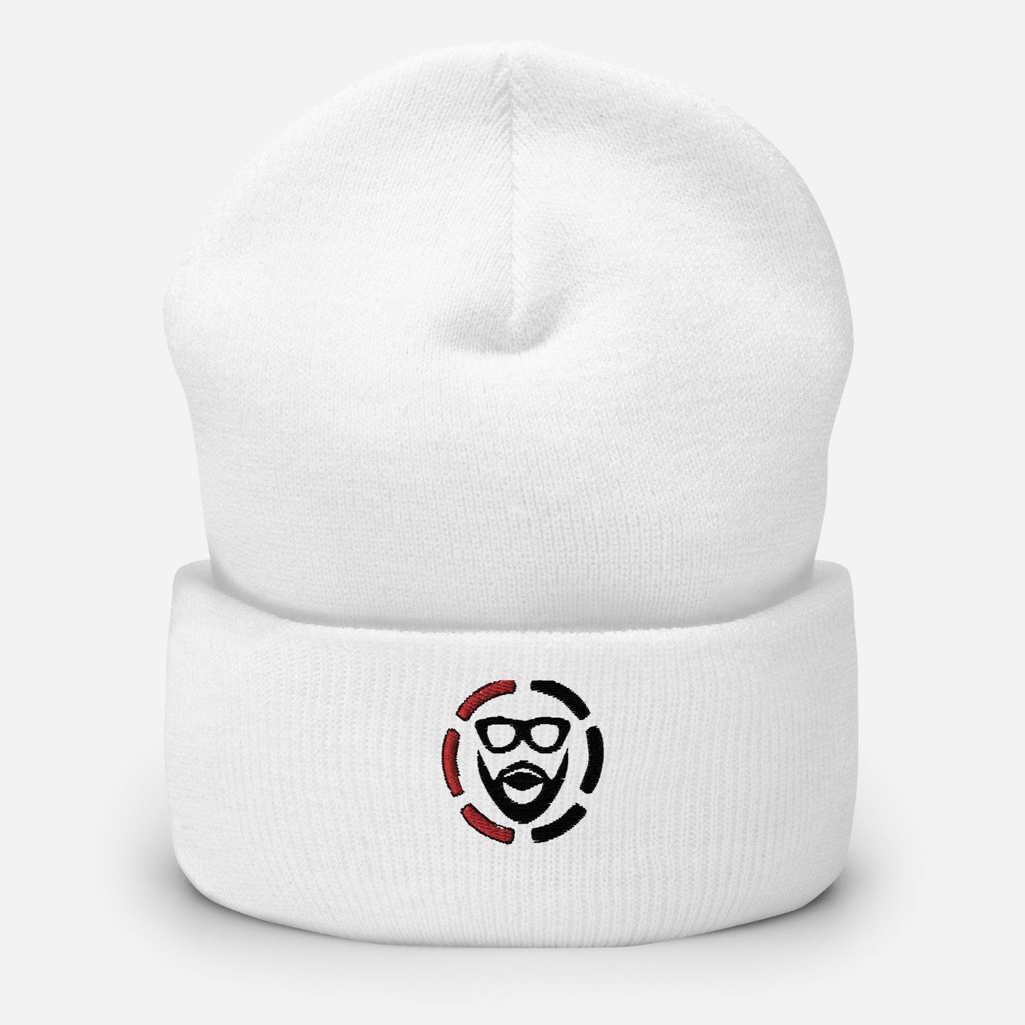 URBVN NERD Beanie - URBVN NERD