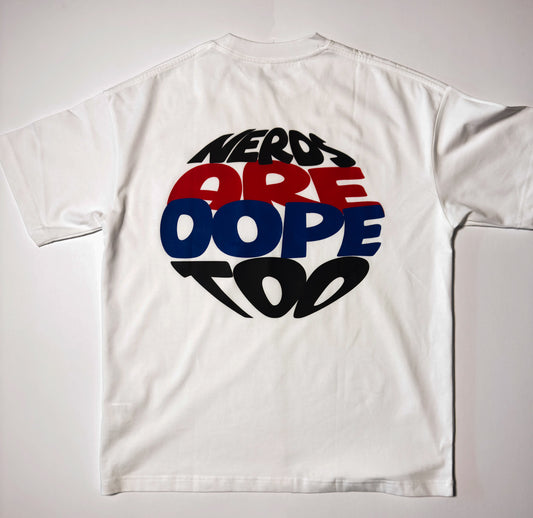 Nerds Are Dope Too - URBVN NERD