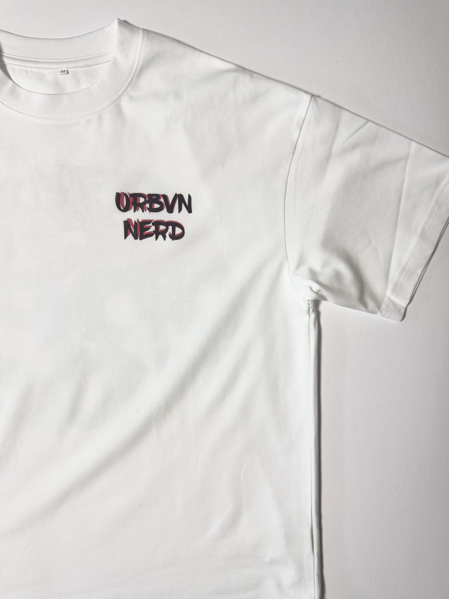 Nerds Are Dope Too - URBVN NERD
