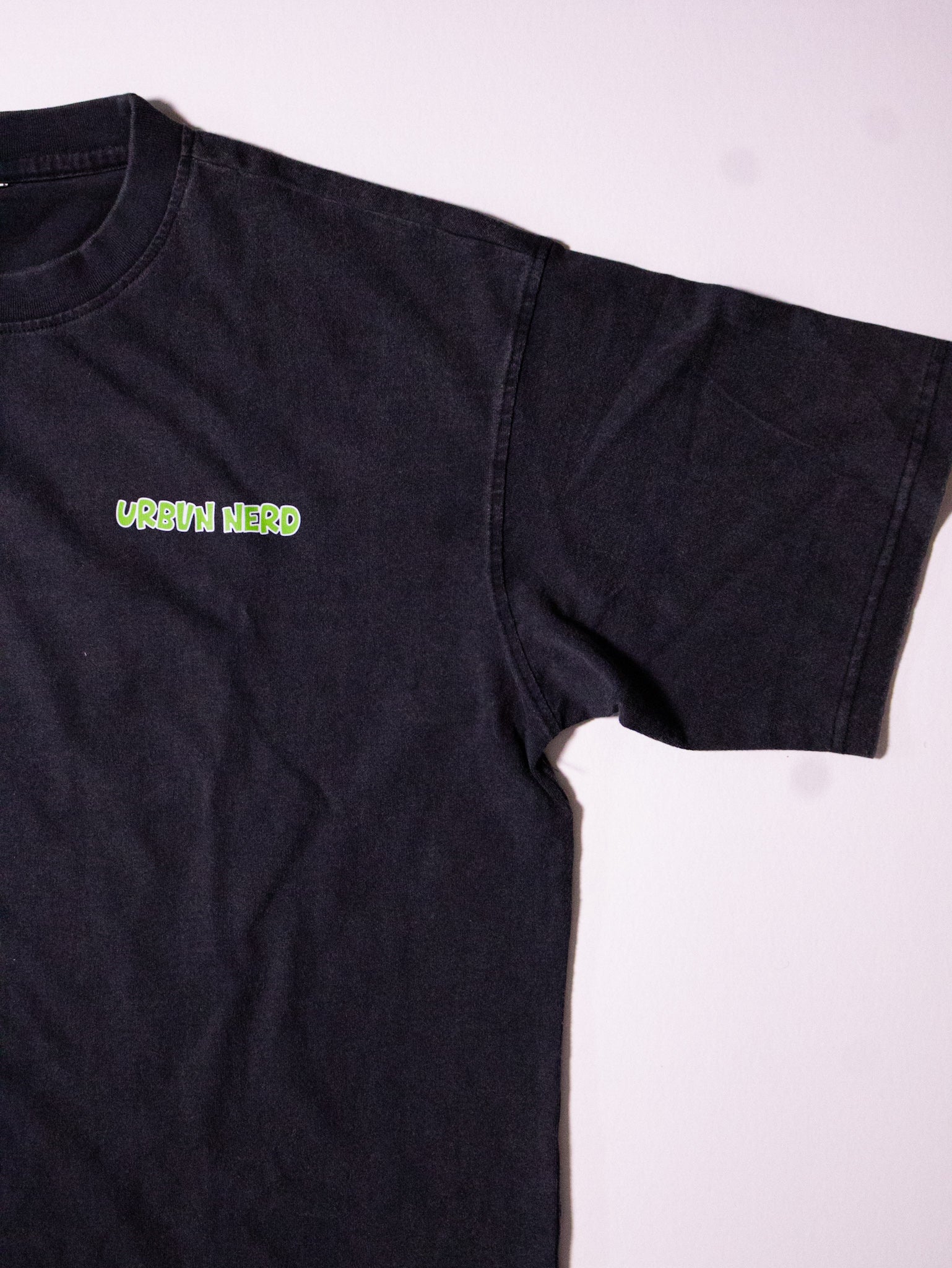 Nerds Are Dope Too - URBVN NERD