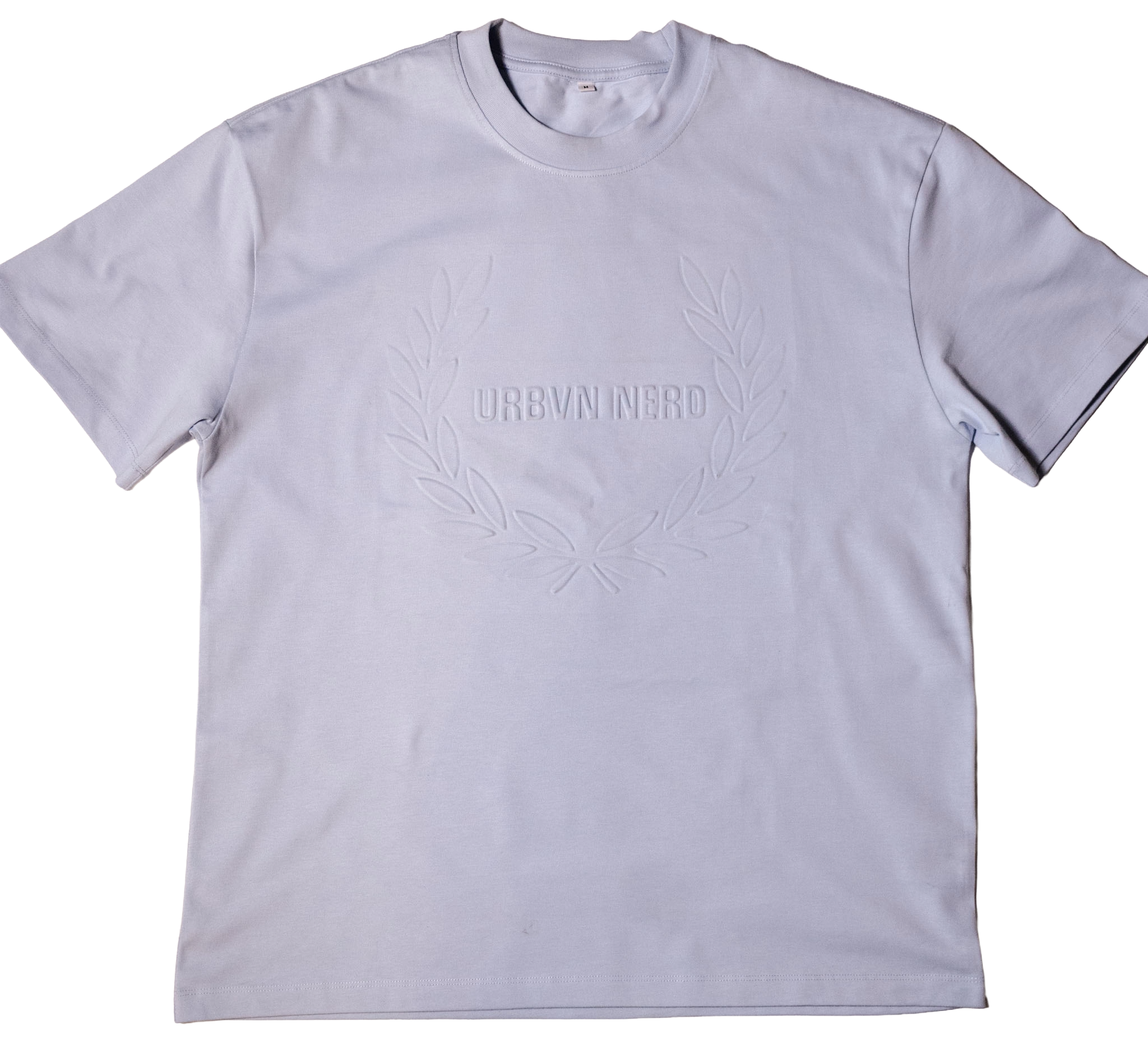Embossed Tee