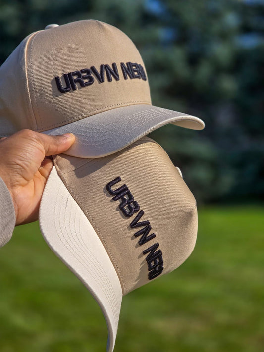 Logo SnapBack - URBVN NERD